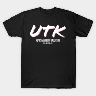 UTK | Kingsman FC T-Shirt